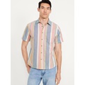 Everyday Oxford Shirt Hot Deal