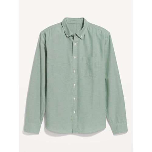 올드네이비 Classic Fit Everyday Oxford Shirt