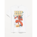 Marvel Deadpool T-Shirt Hot Deal