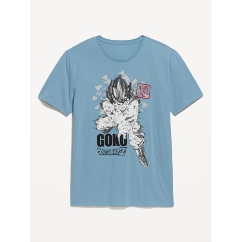 올드네이비 Dragon Ball Z T-Shirt Hot Deal