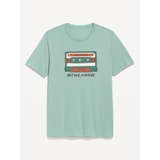 Fathers Day Graphic T-Shirt