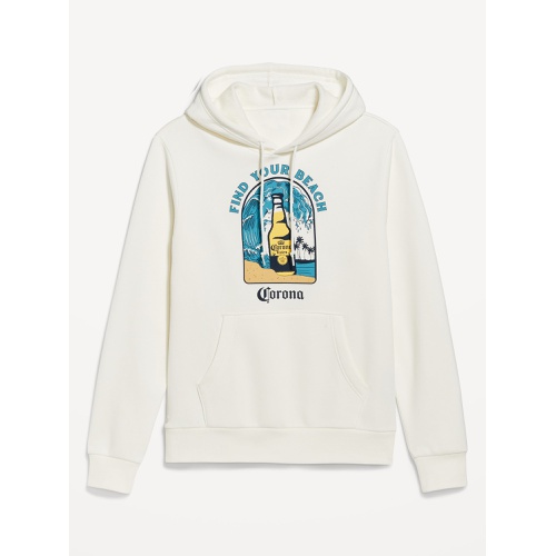 올드네이비 Coronaⓒ Pullover Hoodie