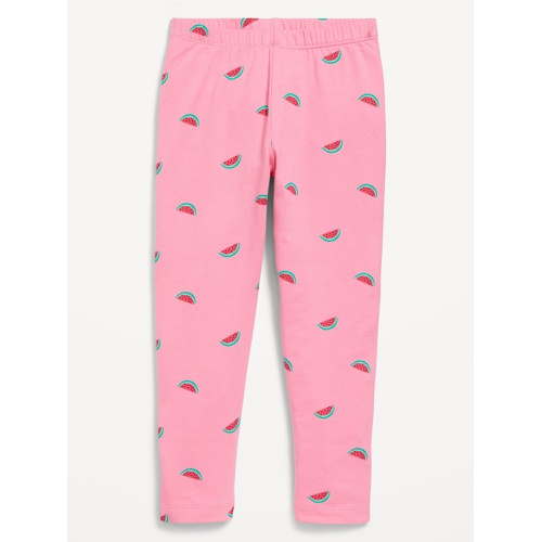 올드네이비 Full-Length Leggings for Toddler Girls