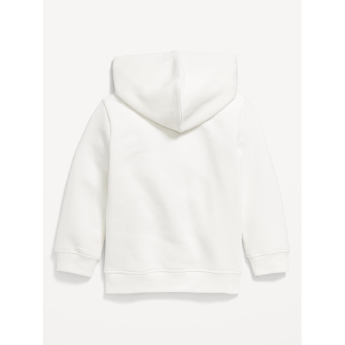 올드네이비 IOC Heritageⓒ Unisex Graphic Pullover Hoodie for Toddler