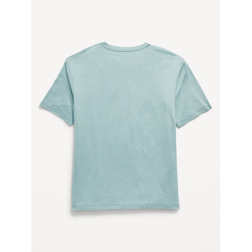올드네이비 Cloud 94 Soft Graphic T-Shirt for Boys
