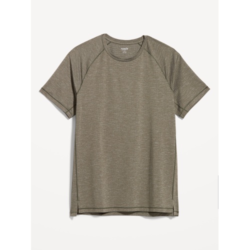 올드네이비 Slim Fit Performance Vent T-Shirt