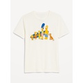 The Simpsons T-Shirt Hot Deal