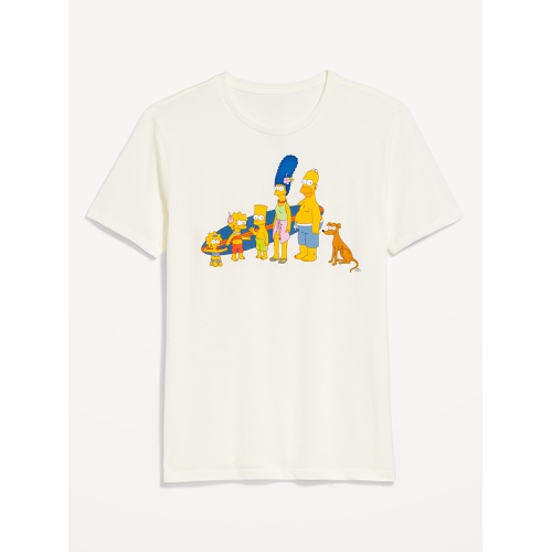 올드네이비 The Simpsons T-Shirt Hot Deal