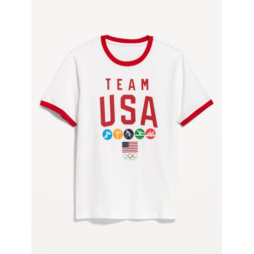올드네이비 IOC Heritage ⓒ T-Shirt Hot Deal