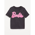 Barbie Graphic T-Shirt for Toddler Girls Hot Deal