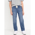 Wow Pull-On Straight Leg Jeans for Boys