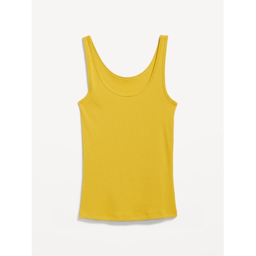 올드네이비 Rib-Knit First Layer Tank Top