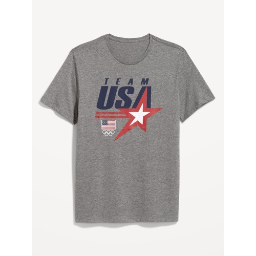 올드네이비 IOC Heritageⓒ T-Shirt