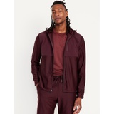 KnitTech Full-Zip Hoodie Hot Deal