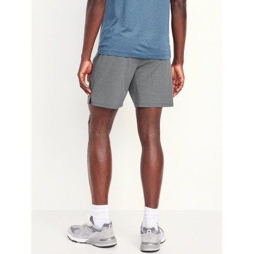 올드네이비 StretchTech Shorts -- 7-inch inseam Hot Deal
