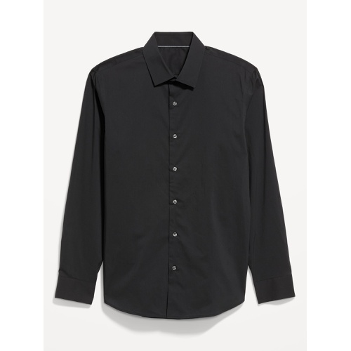 올드네이비 Slim Fit Pro Signature Performance Dress Shirt