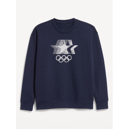 올드네이비 IOC Heritageⓒ Sweatshirt