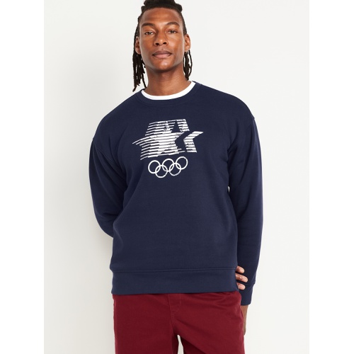올드네이비 IOC Heritageⓒ Sweatshirt
