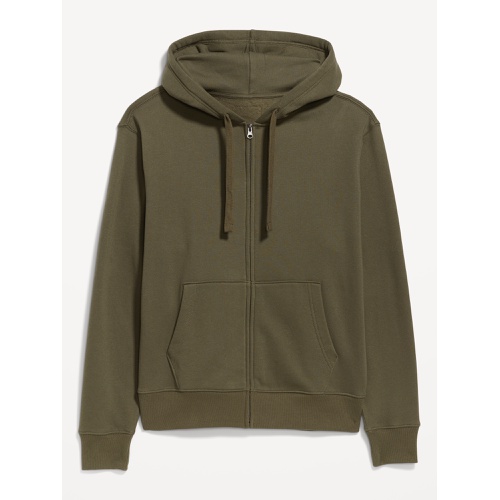 올드네이비 Oversized Full-Zip Hoodie