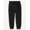 Dynamic Fleece Jogger Sweatpants for Toddler Boys