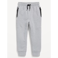 Dynamic Fleece Jogger Sweatpants for Toddler Boys