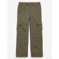 Baggy Cargo Pants for Girls