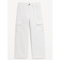 Baggy Cargo Pants for Girls