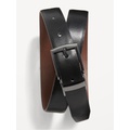 Reversible Belt for Boys