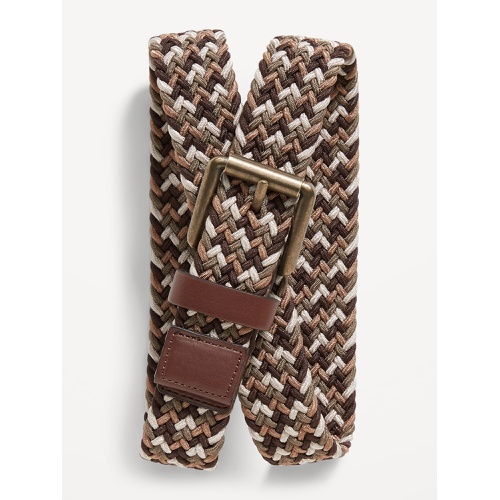 올드네이비 Stretch Braided Belt for Boys