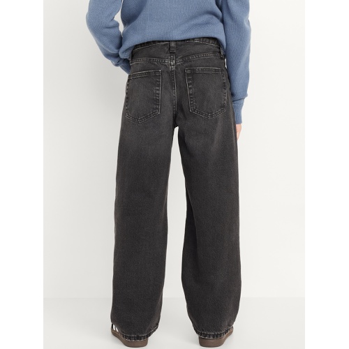 올드네이비 Original Baggy Non-Stretch Jeans for Boys