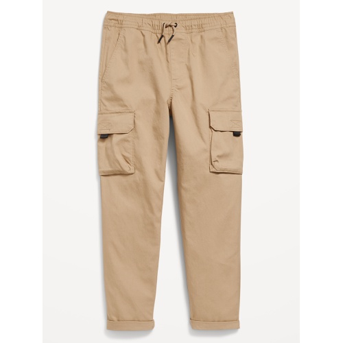 올드네이비 Built-In Flex Tapered Tech Cargo Pants for Boys