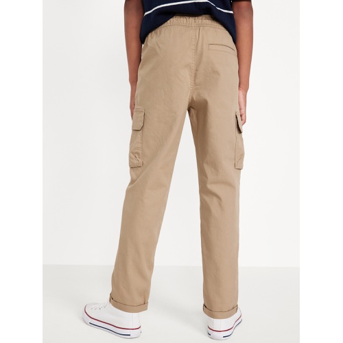 올드네이비 Built-In Flex Tapered Tech Cargo Pants for Boys