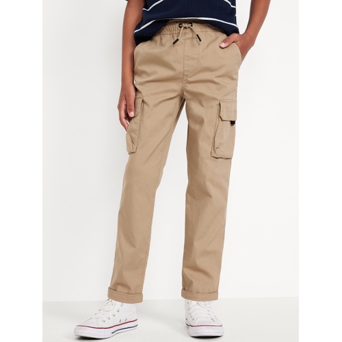 올드네이비 Built-In Flex Tapered Tech Cargo Pants for Boys