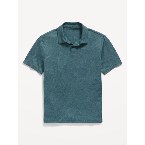 올드네이비 Cloud 94 Soft Go-Dry Cool Performance Polo Shirt for Boys Hot Deal