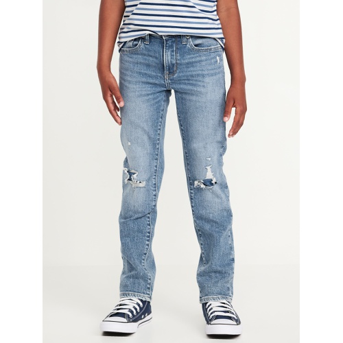 올드네이비 Slim 360° Stretch Jeans for Boys Hot Deal
