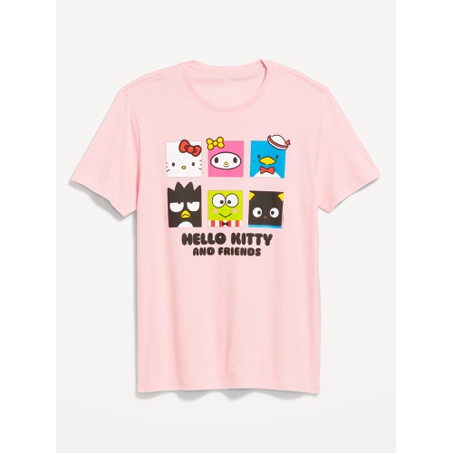 올드네이비 Hello Kitty T-Shirt Hot Deal