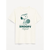 Peanuts Snoopy T-Shirt Hot Deal