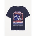 NFL New York Giants T-Shirt Hot Deal