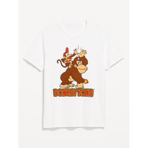 올드네이비 Donkey Kong T-Shirt Hot Deal