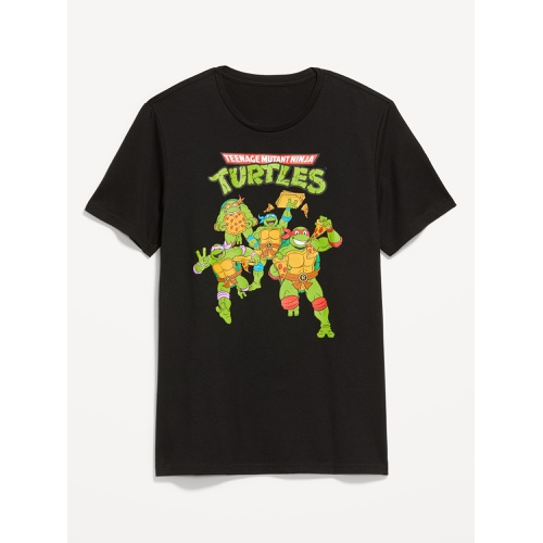올드네이비 Teenage Mutant Ninja Turtles T-Shirt Hot Deal