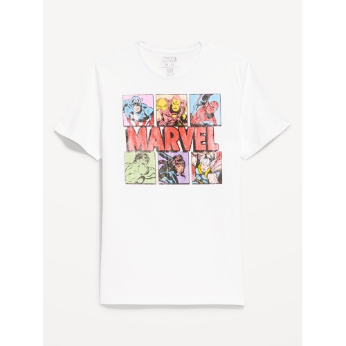 올드네이비 Marvel Super Hero T-Shirt