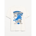 NFL Detroit Lions T-Shirt