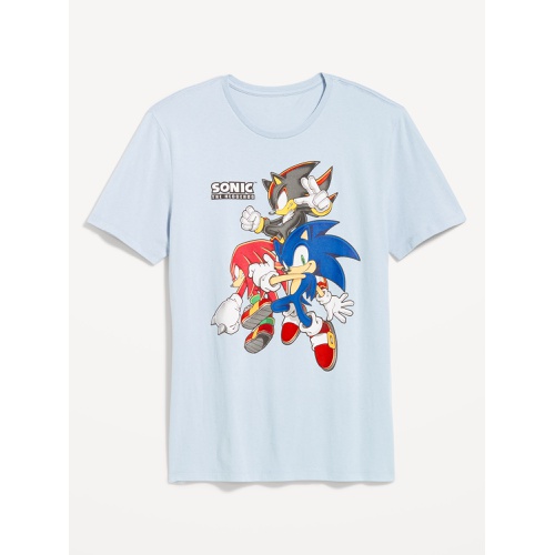 올드네이비 Sonic The Hedgehog T-Shirt