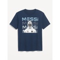 Messi T-Shirt