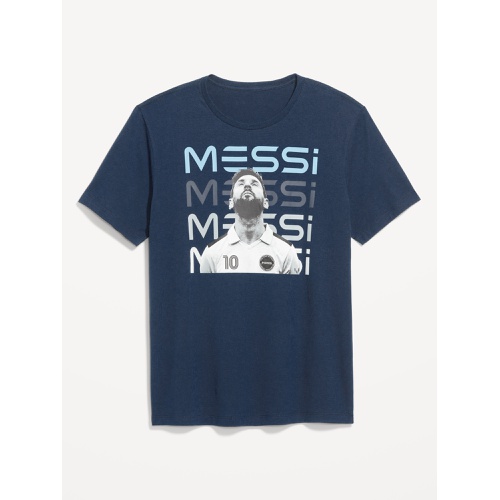 올드네이비 Messi T-Shirt