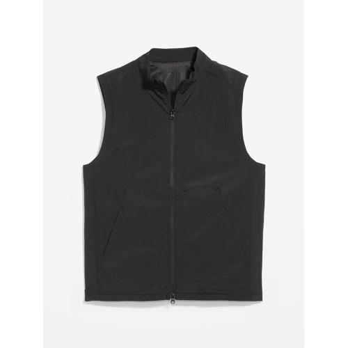 올드네이비 Full-Zip Vest