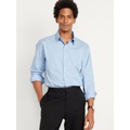 Slim Fit Pro Signature Performance Dress Shirt