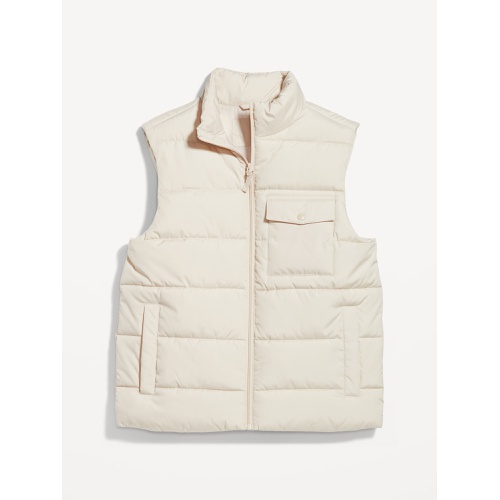 올드네이비 Puffer Vest