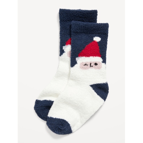 올드네이비 Unisex Cozy Socks for Toddler & Baby