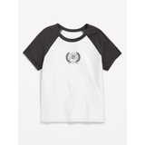 Cloud 94 Soft Raglan-Sleeve T-Shirt for Girls Hot Deal